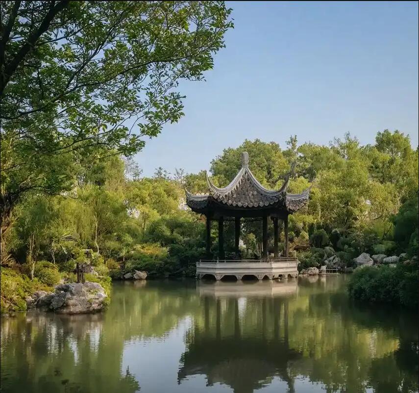 湘潭雨湖原来设计有限公司